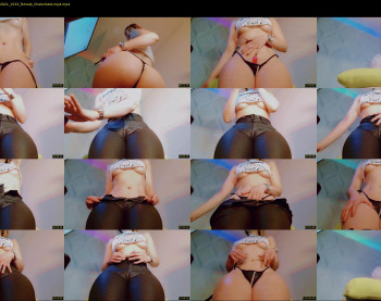 samantha_larusso_ — 70 minute Chaturbate couple cam show recording, 1080p, Sep 25, 2021