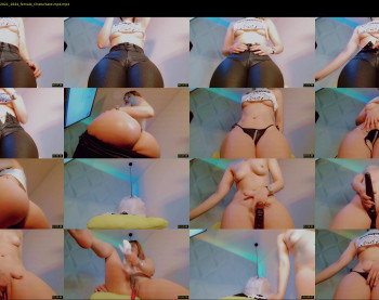 samantha_larusso_ — 70 minute Chaturbate couple cam show recording, 1080p, Sep 25, 2021