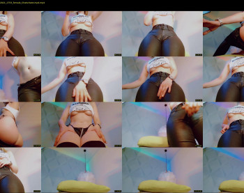 samantha_larusso_ — 70 minute Chaturbate couple cam show recording, 1080p, Sep 25, 2021