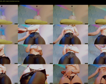 samantha_larusso_ — 70 minute Chaturbate couple cam show recording, 1080p, Sep 25, 2021