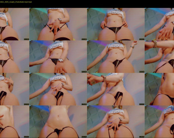 samantha_larusso_ — 21 minute Chaturbate couple cam show recording, 1080p, Sep 25, 2021