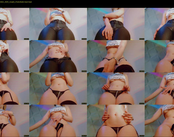 samantha_larusso_ — 48 minute Chaturbate couple cam show recording, 1080p, Sep 25, 2021