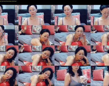sandrami__ — 34 minute Chaturbate female cam show recording, 720p, Sep 25, 2021