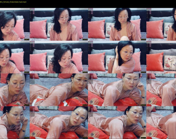 sandrami__ — 14 minute Chaturbate female cam show recording, 720p, Sep 25, 2021