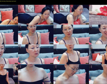 sandrami__ — 28 minute Chaturbate female cam show recording, 720p, Sep 25, 2021