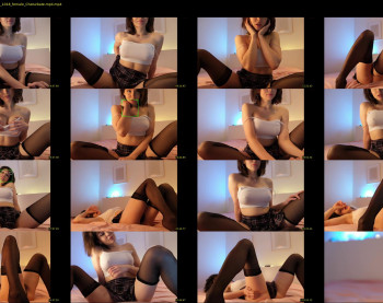 sasha_ursx — 70 minute Chaturbate female cam show recording, 1080p, Sep 25, 2021