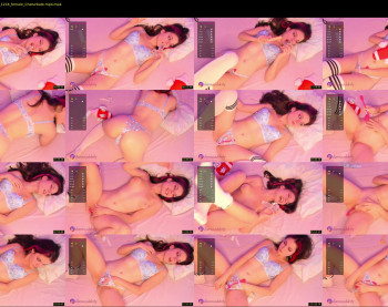 scarlepastery — 70 minute Chaturbate couple cam show recording, 1080p, Sep 25, 2021