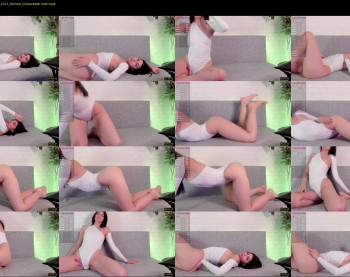 scarlepastery — 14 minute Chaturbate couple cam show recording, 1080p, Sep 25, 2021