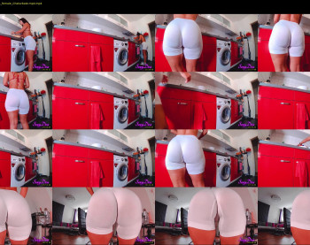 sexydea — 12 minute Chaturbate female cam show recording, 1080p, Sep 25, 2021