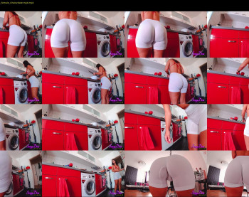 sexydea — 30 minute Chaturbate female cam show recording, 1080p, Sep 25, 2021