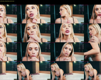 slemgem — 4 minute Chaturbate couple cam show recording, 720p, Sep 25, 2021
