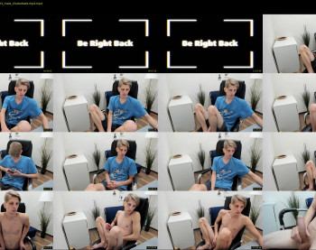 slim_andy — 76 minute Chaturbate male cam show recording, 1080p, Sep 26, 2021
