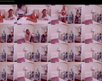 sofialloyd — 59 minute Chaturbate female cam show recording, 720p, Sep 25, 2021