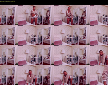 sofialloyd — 59 minute Chaturbate female cam show recording, 720p, Sep 25, 2021