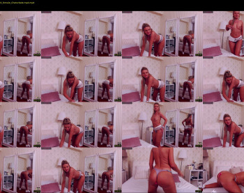 sofialloyd — 16 minute Chaturbate female cam show recording, 720p, Sep 26, 2021