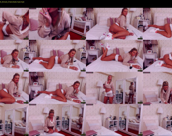 sofialloyd — 59 minute Chaturbate female cam show recording, 720p, Sep 26, 2021