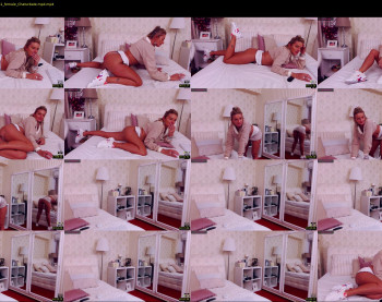 sofialloyd — 59 minute Chaturbate female cam show recording, 720p, Sep 26, 2021