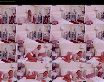 sofialloyd — 59 minute Chaturbate female cam show recording, 720p, Sep 26, 2021