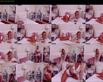 sofialloyd — 59 minute Chaturbate female cam show recording, 720p, Sep 26, 2021