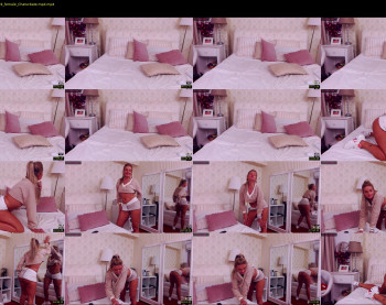 sofialloyd — 59 minute Chaturbate female cam show recording, 720p, Sep 26, 2021