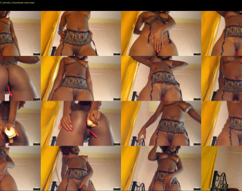 sofiasisko — 43 minute Chaturbate female cam show recording, 1080p, Sep 25, 2021