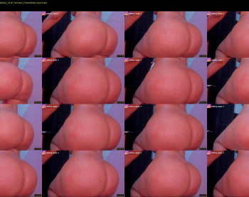 stephanie_cardona_ — 14 minute Chaturbate female cam show recording, 1080p, Sep 25, 2021
