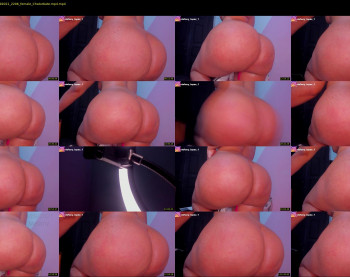 stephanie_cardona_ — 70 minute Chaturbate female cam show recording, 1080p, Sep 25, 2021