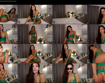 sweet_moan — 69 minute Chaturbate female cam show recording, 1080p, Sep 25, 2021
