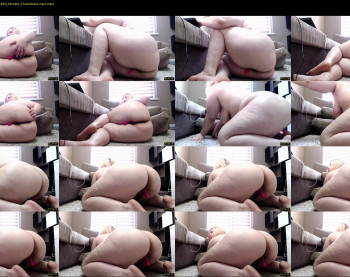 tanya_vader — 5 minute Chaturbate female cam show recording, 1080p, Sep 25, 2021
