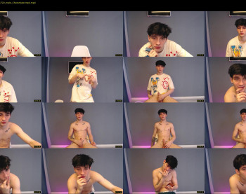 teddy_mode — 51 minute Chaturbate couple cam show recording, 1080p, Sep 25, 2021