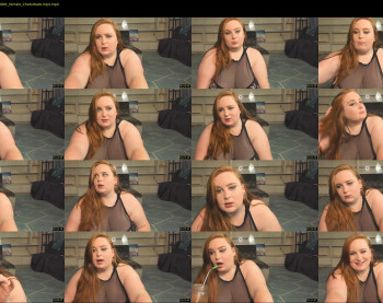 thiccjess420 — 5 minute Chaturbate female cam show recording, 1080p, Sep 26, 2021