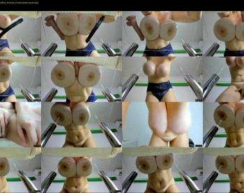 umnizza7777 — 65 minute Chaturbate female cam show recording, 1080p, Sep 25, 2021