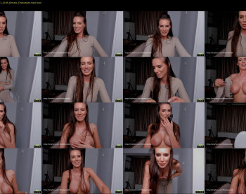 unforgettable_s — 70 minute Chaturbate female cam show recording, 1080p, Sep 25, 2021