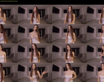 venezolanacute — 26 minute Chaturbate female cam show recording, 1080p, Sep 26, 2021