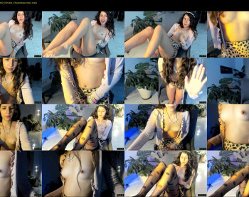 venus_oats — 72 minute Chaturbate female cam show recording, 1080p, Sep 26, 2021