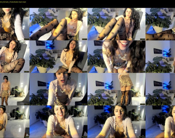venus_oats — 71 minute Chaturbate female cam show recording, 1080p, Sep 26, 2021
