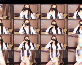 verasun — 115 minute Chaturbate female cam show recording, 720p, Sep 25, 2021