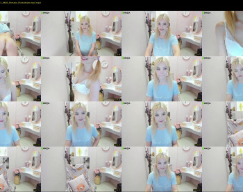 veronica_space — 71 minute Chaturbate female cam show recording, 1080p, Sep 25, 2021