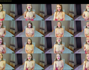 viola_1 — 53 minute Chaturbate female cam show recording, 720p, Sep 26, 2021