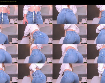 violetta_swift — 7 minute Chaturbate female cam show recording, 1080p, Sep 25, 2021
