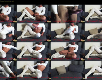w_witcher — 40 minute Chaturbate male cam show recording, 720p, Sep 25, 2021