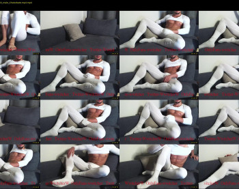 w_witcher — 38 minute Chaturbate male cam show recording, 720p, Sep 25, 2021