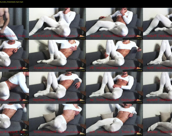w_witcher — 39 minute Chaturbate male cam show recording, 720p, Sep 25, 2021