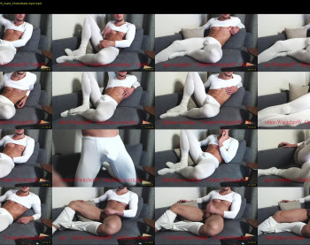 w_witcher — 40 minute Chaturbate male cam show recording, 720p, Sep 25, 2021