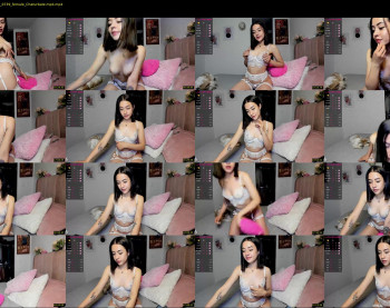 _arimonserrat — 58 minute Chaturbate female cam show recording, 1080p, Sep 26, 2021