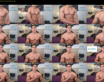 _cristianlopez — 70 minute Chaturbate male cam show recording, 1080p, Sep 26, 2021