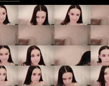 _female_essence_ — 36 minute Chaturbate female cam show recording, 1080p, Sep 26, 2021