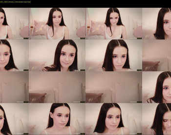 _female_essence_ — 52 minute Chaturbate female cam show recording, 1080p, Sep 26, 2021