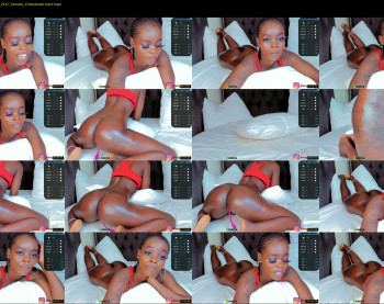 _heaven_girl_ — 70 minute Chaturbate female cam show recording, 1080p, Sep 26, 2021