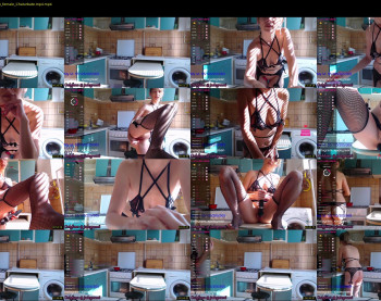 _jenny__ — 76 minute Chaturbate female cam show recording, 1080p, Sep 26, 2021